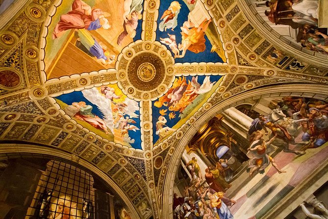 Rome: Skip-the-Line Guided Tour Vatican Museums & Sistine Chapel - Customer Feedback Insights