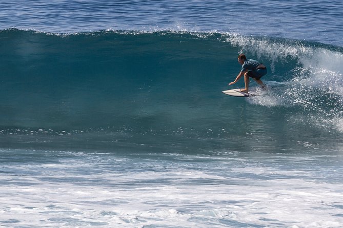 San Jose Del Cabo Half-Day Private Surf Expedition - Reviews and Testimonials