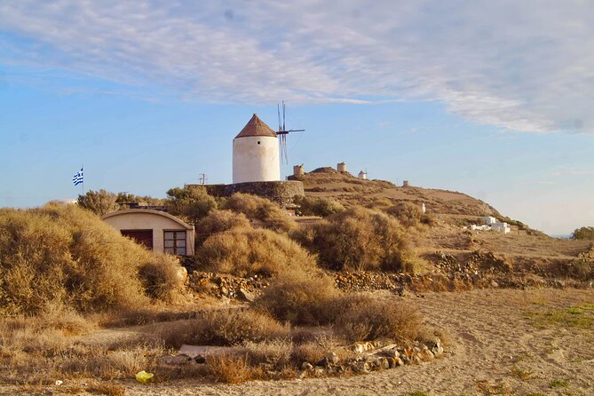 Santorini Half-Day or Sunset Private Custom Jeep Tour - Final Words