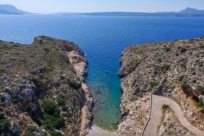 Scuba Diving for Beginners in Chania - Cancellation Policy and Refunds