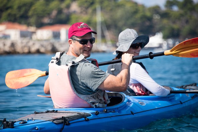 Sea Kayaking in Navarino Bay - Expectations & Policies