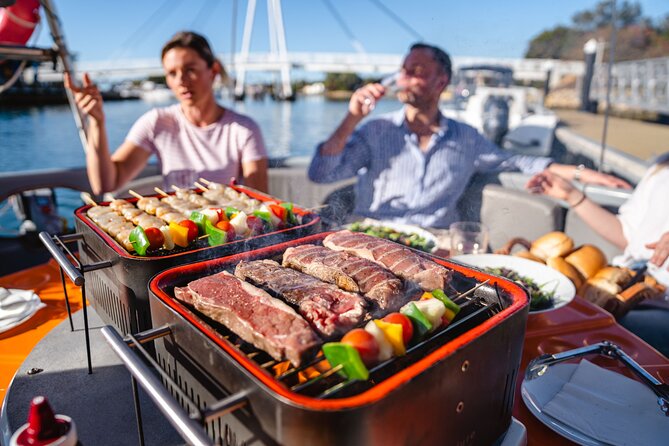 Self-Drive BBQ Boat Hire Mandurah - Group of 7 - 10 People - Essential Information