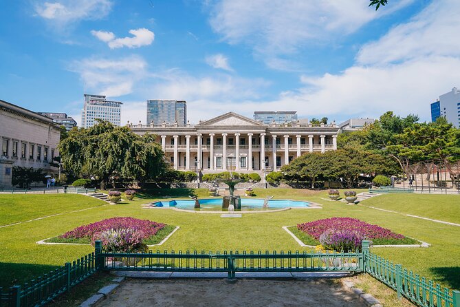 Seoul : Deoksugung Palace Half Day Walking Tour - Reviews From Past Travelers