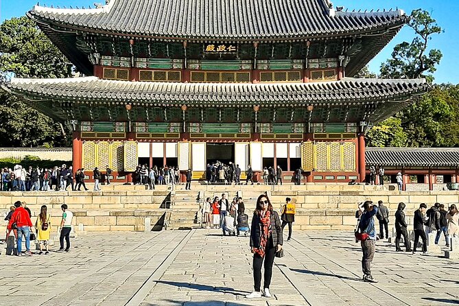 Seoul Private Tours by Locals: 100% Personalized, See the City Unscripted - Tour Policies and Accessibility