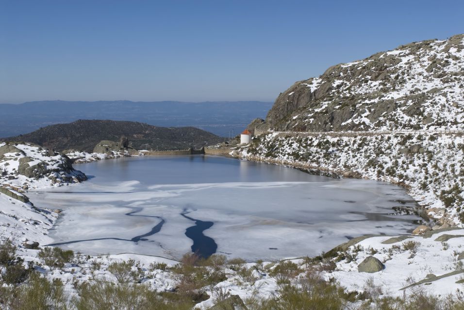 Serra Da Estrela Private Tour - Restrictions