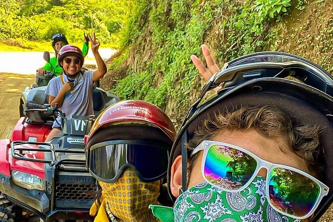 Sierra Madre ATV Adventure From Puerto Vallarta - Recommendations and Highlights