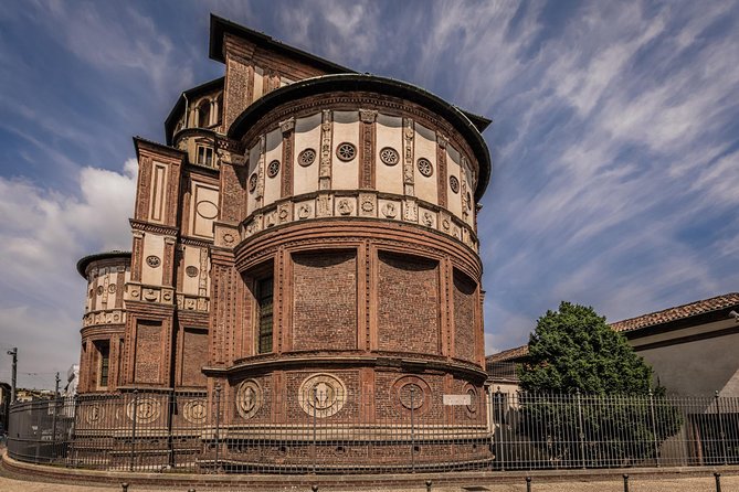 Skip the Line: Last Supper Tour in Milan - Rare Opportunity to See