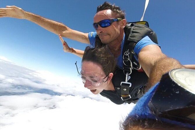 Skydive Perth From 15000ft With Beach Landing - Cancellation and Refund Policy