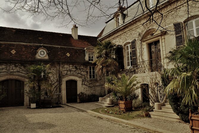 Small-Group Burgundy Tour With Wine Tastings From Dijon - Customer Recommendations