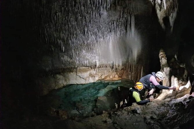 Small-Group Cova De Coloms Sea Caving Tour in Mallorca - Additional Info