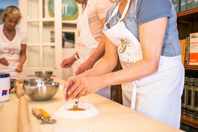 Small Group Pasta and Tiramisu Class in Como - Reviews and Testimonials