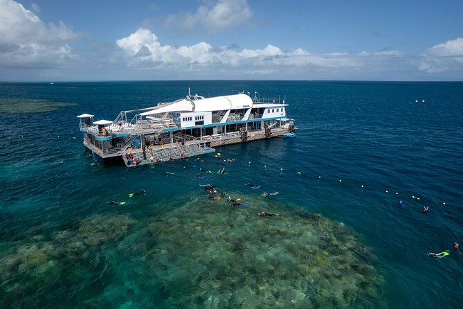 Snorkel & Dive the Reef: Sustainable, Scientific & Cultural Tour - Cultural Significance of the Reef