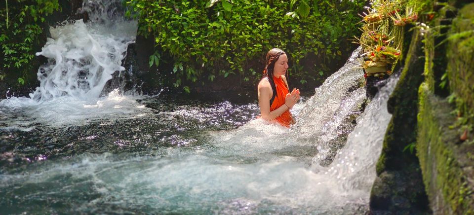 Solo Traveling Ubud Tour Bike Tour WITH Friendly Guide - Final Words