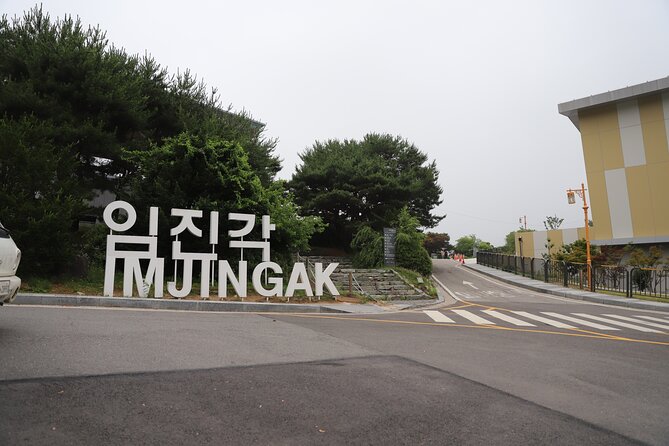 South Korea Demilitarized Zone Tour - Travel Requirements and Restrictions