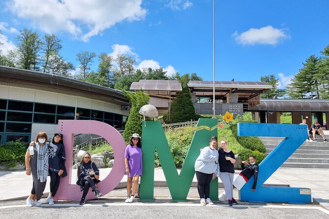 Special DMZ Tour With New Arrivals From North Korea - Cancellation and Refund Policy