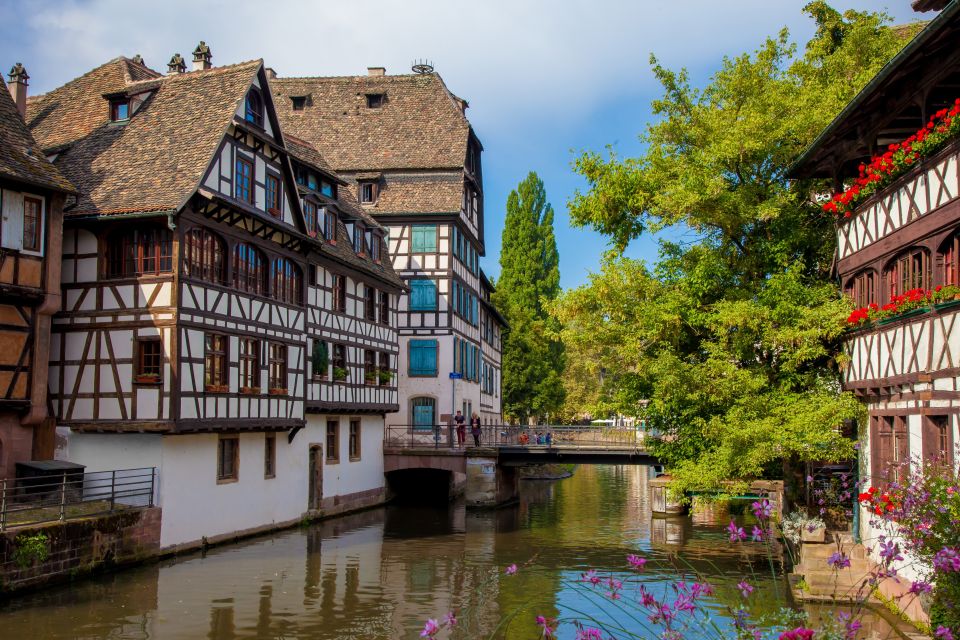 Strasbourg: 7-Day City Pass - Reviews and Ratings Overview