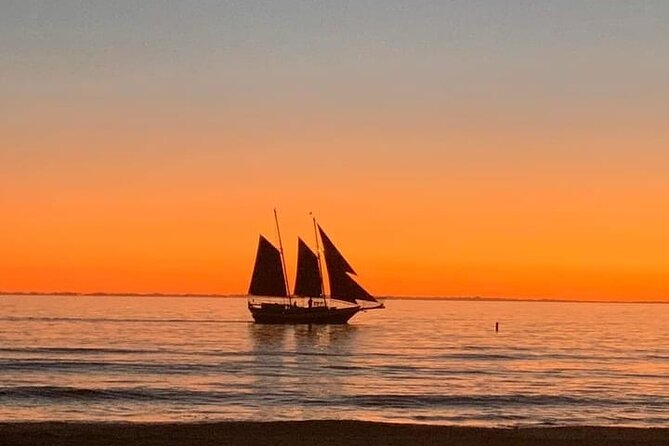 Suncoast Sailings Sunset Sailing Experience! - Final Words