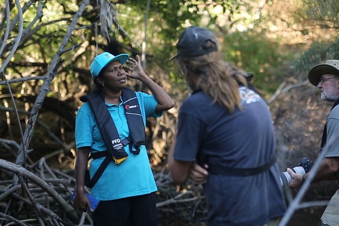 Sunday Island Explorer - Important Safety Considerations