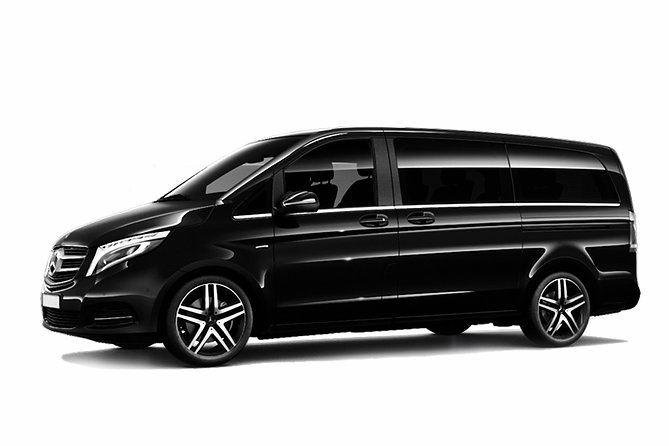 Sydney Port Private Arrival Transfer: Cruise Port to City - Cancellation and Refund Policies