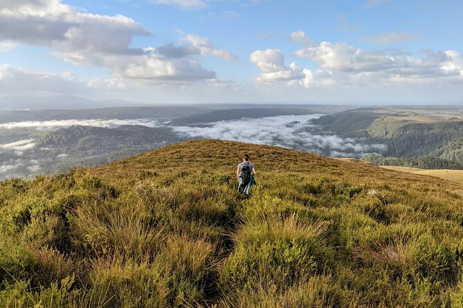 Takayna / Tarkine Wilderness Highlights Hiking Tour - 5 Days - Physical Demands and Health Notes