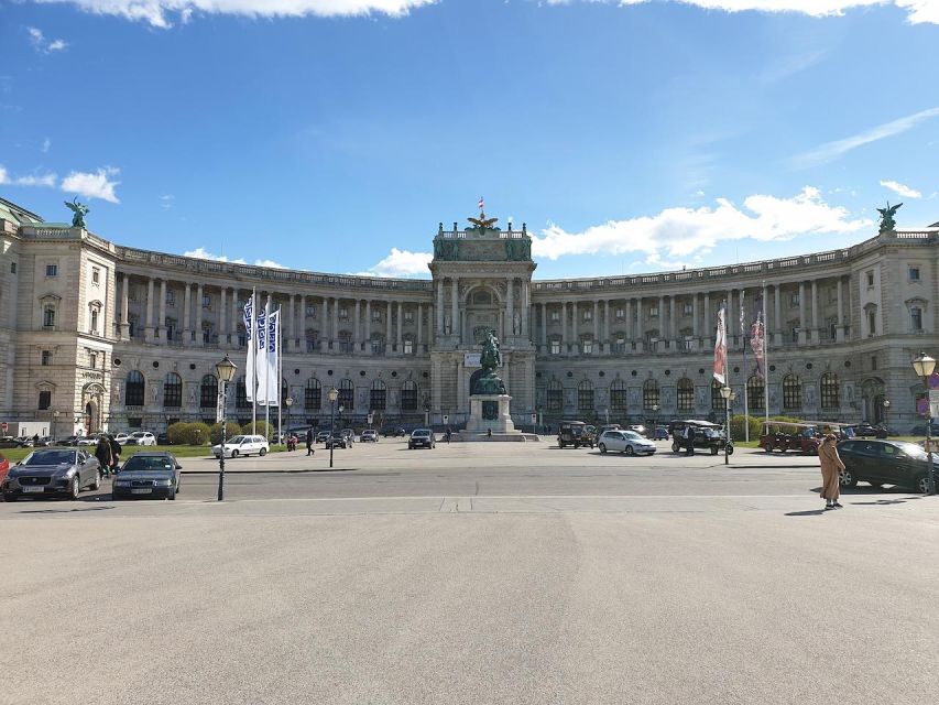 The Best of Vienna on Foot - Insider Tips for Exploring Vienna