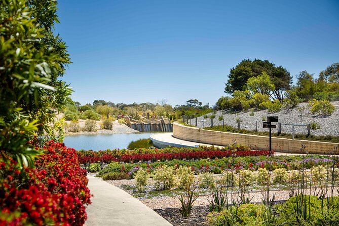 The Explorer - Cranbourne Gardens - Reviews and Ratings