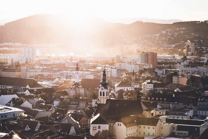 The Instagrammable Places of Graz With a Local - Common questions