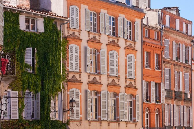 Toulouse Scavenger Hunt and Best Landmarks Self-Guided Tour - Safety Guidelines