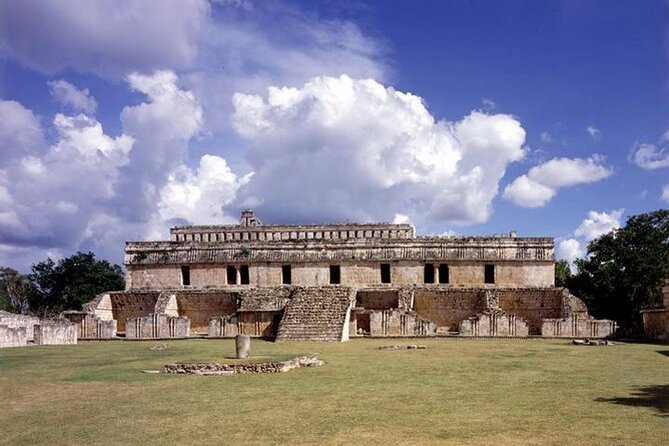 Tour to Uxmal, Cenote & Kabah From Merida - Ratings & Reviews From Previous Travelers