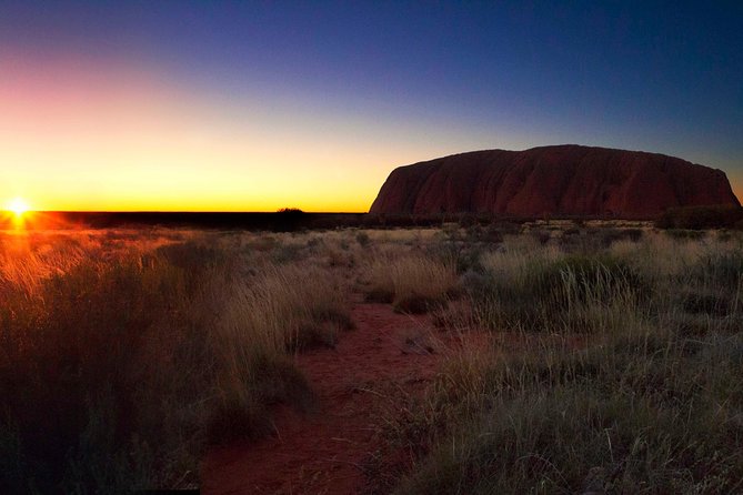 Uluru (Ayers Rock) Sunset Tour - Reviews and Ratings From Travelers