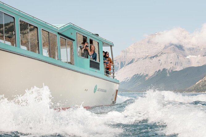 Unforgettable Private Banff & Lake Louise Tour From Calgary City - Pricing and Terms