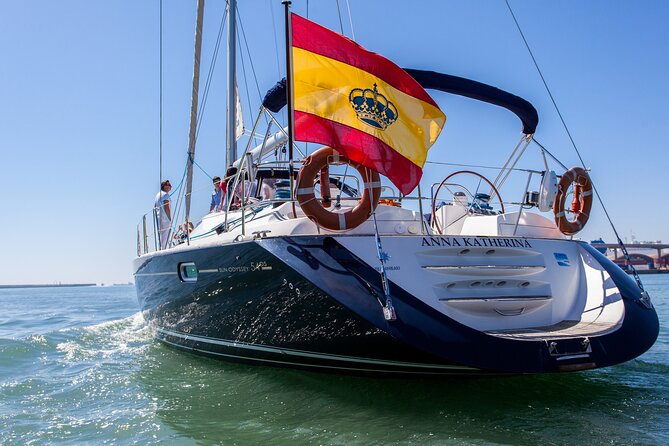 Unique Private Luxury Sailing Tour (Max 12 Persons) - Booking Information