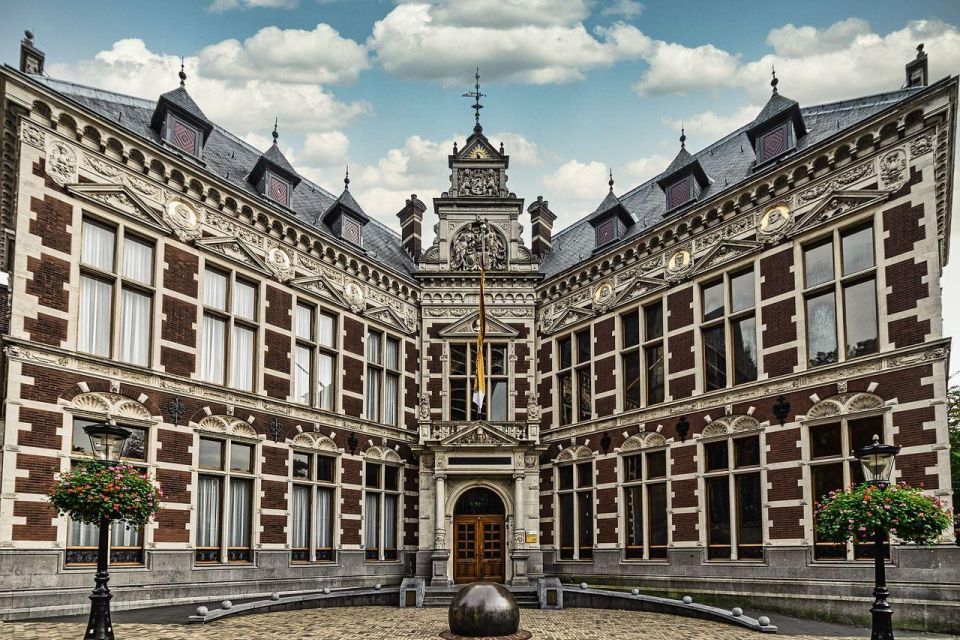 Utrecht Private Walking Tour - Tour Experience