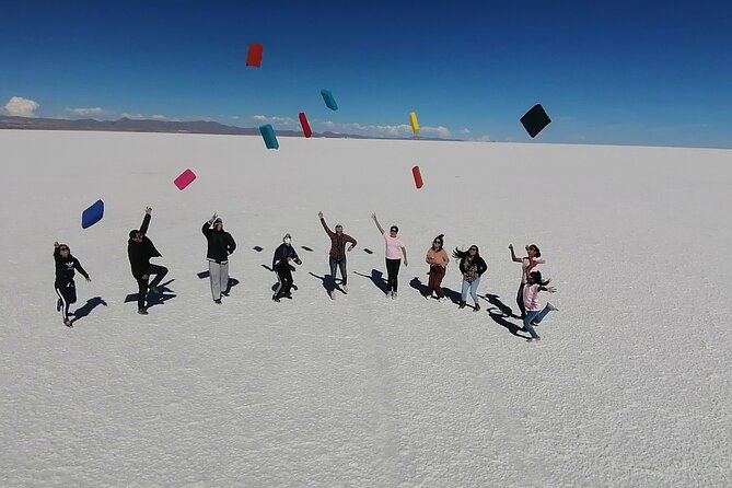 Uyuni Salt Flat 1 Day Tour Sunset in the Salt Water Region With Mirror Effect - Common questions