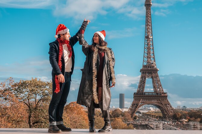 Valentines Day Photoshoot in Paris - Tips for Capturing the Perfect Shot