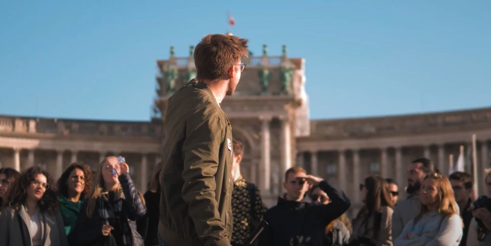 Vienna: 2-Hour Historical Crimes Guided Walking Tour - Final Words