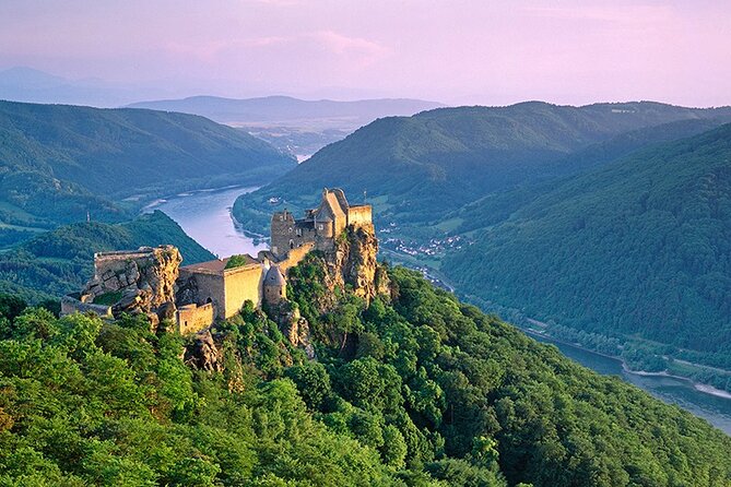 Wachau Sightseeing Tour - Cancellation Policy