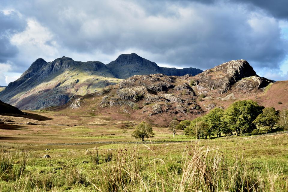 Walking Guide - Lake District National Park - Important Information for Your Trip