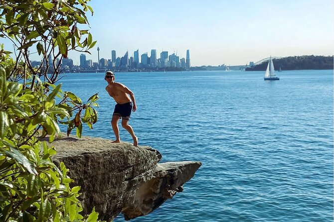 Watsons Bay Walking Tour and Surf Lesson at Bondi Beach - What to Expect From the Lesson