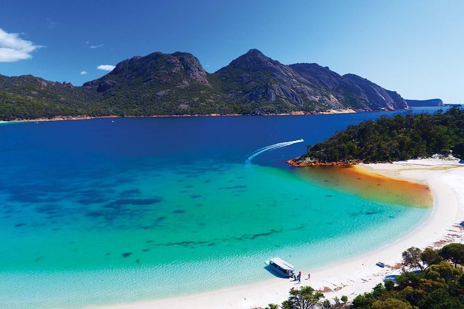 Wineglass Bay Day Tour Private Charter Service - Whats Included in the Tour