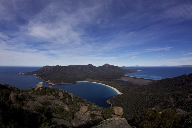 Wineglass Bay Explorer Active Day Trip From Launceston - Participant Requirements