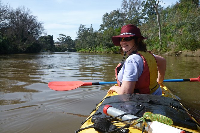 Yarra River Kayak Hire - Booking and Cancellation Policies