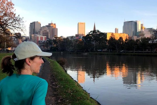 Yarra Sunrise Running Tour - Tour Details and Requirements