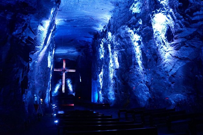 Zipaquira Salt Cathedral and Guatavita Lagoon From Bogota (Private Tour) - Traveler Feedback