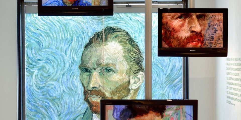 Zundert: Vincent Van Gogh House Entrance Ticket - Common questions