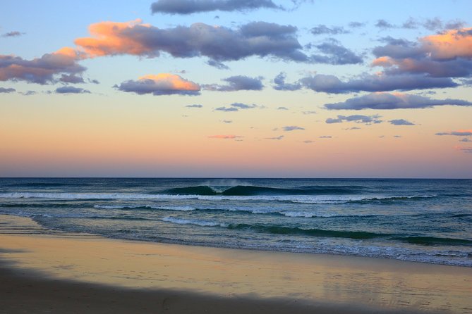 10-DAY Surf Adventure From Brisbane to Sydney Including Coffs Harbour, Byron Bay and Gold Coast - Getting There and Meeting Point