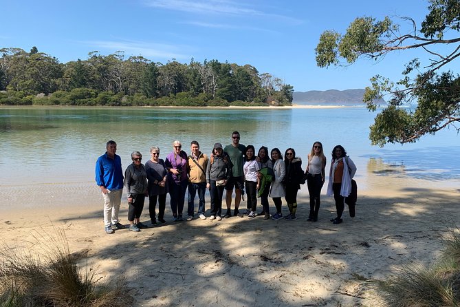 2 Day Bruny Island & Port Arthur Tour From Hobart - Pickup and Drop-off Details