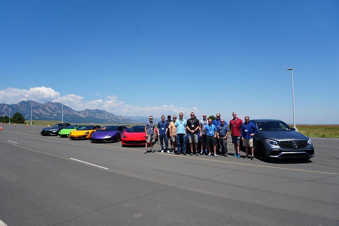 35-Mile Colorado Canyon Supercar Driving Experience - Final Words