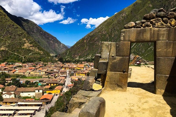 8-Day All Included Excursión: Cusco & MachuPichu Amazing - Host Responses to Feedback