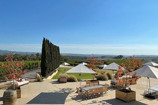 Adelaide Hills and Hahndorf - Half Day Private Tour - Important Policies and Notes